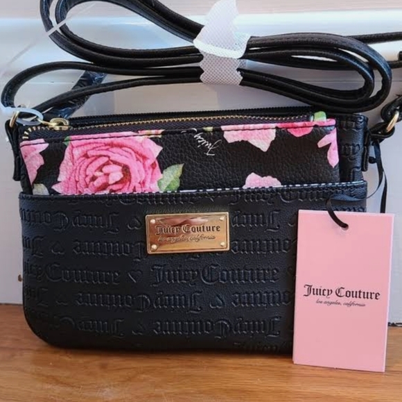 NWT Juicy Couture Bundle 3 Piece Juicy Set Couture Gift Set - Picture 12 of 16